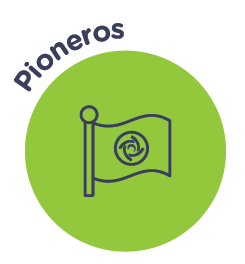 Pioneros