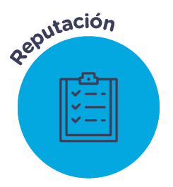 Reputación
